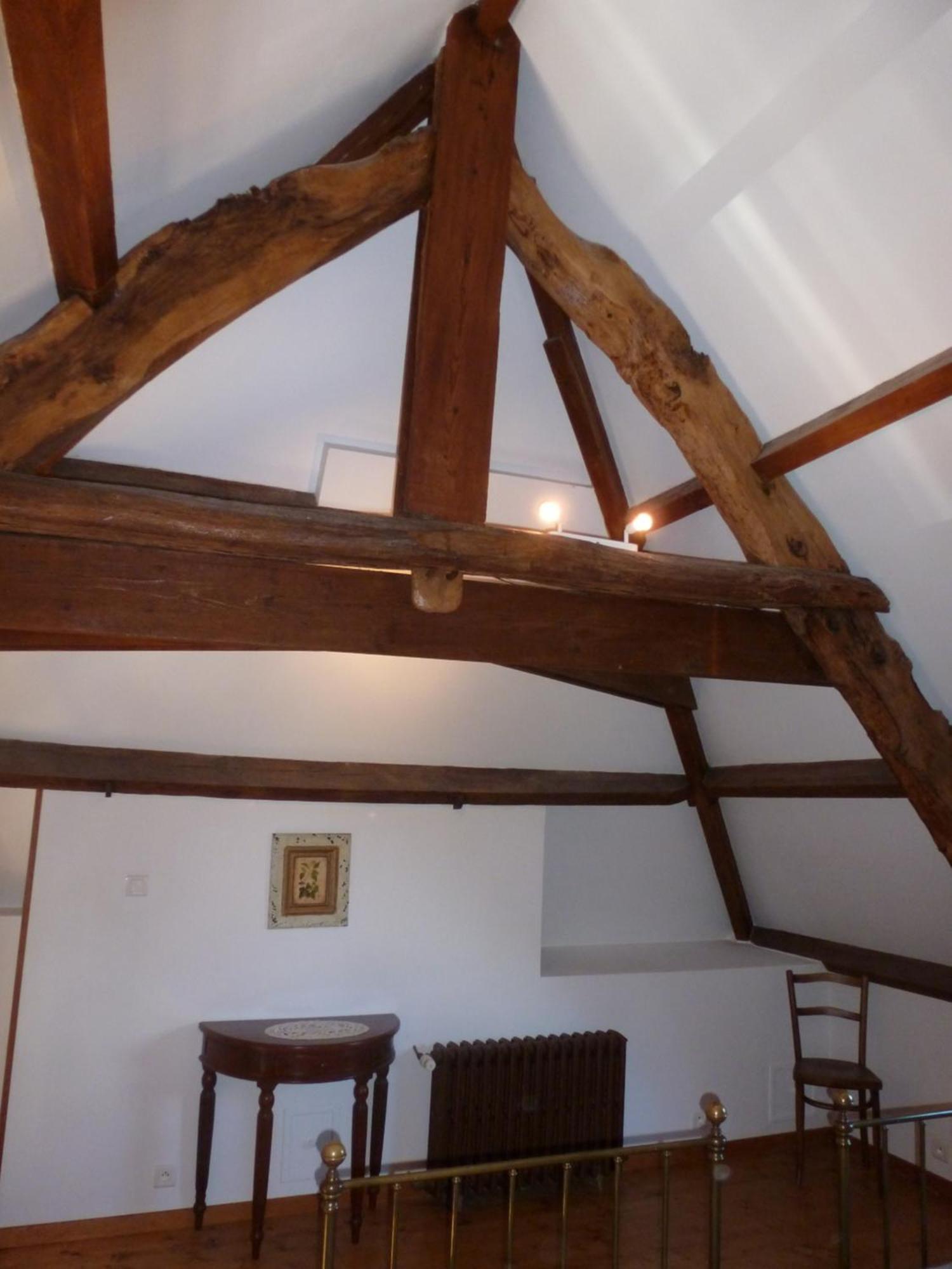 Bed and Breakfast Manoir De Savigny Valognes Habitación foto