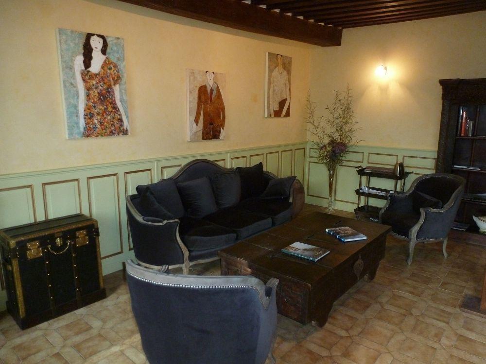 Bed and Breakfast Manoir De Savigny Valognes Exterior foto