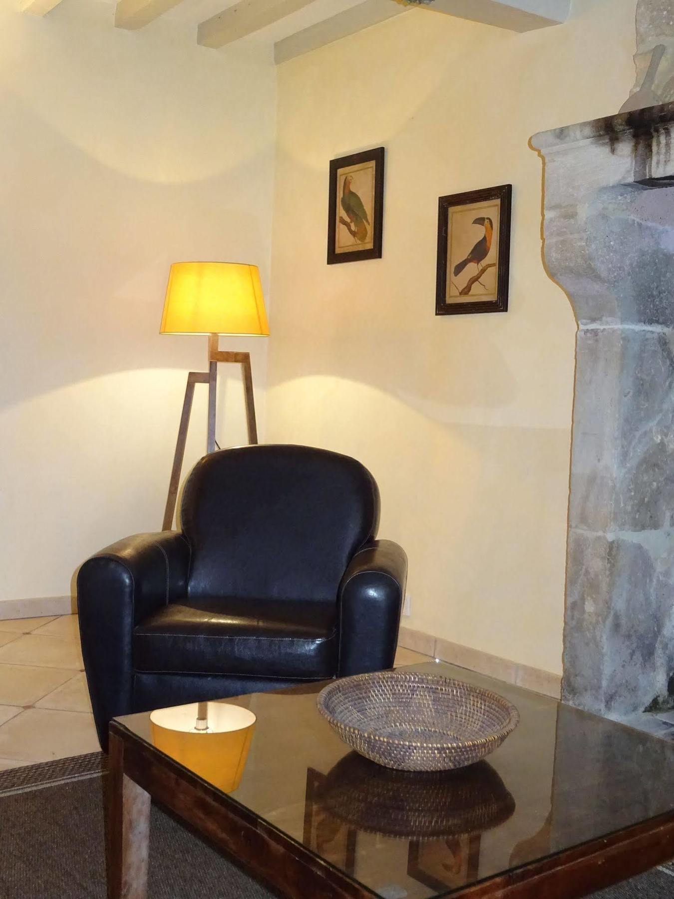 Bed and Breakfast Manoir De Savigny Valognes Exterior foto